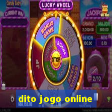 dito jogo online